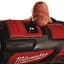 Шурупокрут-дриль акумуляторний Milwaukee M12 BPD-202C 12В 2х2 А/год 30 Нм 0·1500 об/хв ЗП C12C жилет кейс 1.2 кг - мініатюра 9