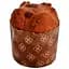 Кекс Loison Panettoncino Cioccolato шоколадний 100 г (798644) - мініатюра 3