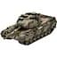 Збірна модель Revell Танк Leopard 1A5 рівень 4 масштаб 1:35, 260 деталей (RVL-03320) - мініатюра 3