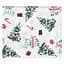 Скатертина Ardesto Christmas Tree 120х140см, 100% поліестер, зелений (ART07HT) - мініатюра 1