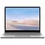 Ноутбук Microsoft Surface Laptop Go 12.45" (889842668100) Silver - мініатюра 1