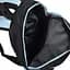 Рюкзак міський Semi Line 18 Blue/Black (J4679-4) - мініатюра 5