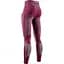 Термоштаны X-Bionic Energy Accumulator 4.0 Pants Women L Бордовый (1068-EA-WP05W19W L V005) - миниатюра 2