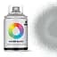 Аерозольна фарба MTN WB-7040 100 мл Neutral Grey, EX011W7040M - мініатюра 1
