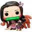 Фигурка Funko Pop Клинок рассекающий демонов Незуко Demon Slayer Nezuko 10 см Exclusive DS NK E 868 - миниатюра 2
