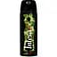 Дезодорант спрей Intesa Sex Unisex Parfum Deodorant Spray Supersex 125 мл - миниатюра 1