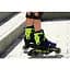 Детские ролики Rollerblade Microblade 3WD 33-36,5 Синій-Жовтий - миниатюра 6