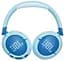 Навушники JR470NC Blue (JBLJR470NCBLU) JBL teh0021149 - мініатюра 7