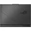 Игровой ноутбук ASUS ROG Strix G18 G814FM AMD Ryzen 9 9955HX до 5, 4 ГГц, 18 дюймов, Full HD+, WUXGA, 144 Гц, IPS, 32 ГБ DDR5, 1 ТБ SSD, NVIDIA GeForce RTX 5060 8 ГБ GDDR7, Eclipse Gray - миниатюра 25