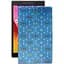 Чохол StatusCASE з екошкіри для планшету Asus ZenPad 8.0 (Z380M) Фешн блакитний - мініатюра 1
