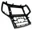 Перехідна рамка Jeep Grand Cherokee AWM 981-10-072 - мініатюра 4
