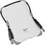 Зовнішня кишеня Silicon Power SP000HSPHDA30S3W USB3.0 Armor A30 біла - мініатюра 2