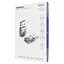 Перехідник Proove Gaming Matrix OTG Type-C to USB silver (HBMA00012006) - мініатюра 2
