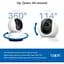 IP-камера TP-Link Tapo C220 4MP N300 microSD motion detection - миниатюра 9