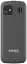 Мобільний телефон Sigma X-Style 242 Lucky Grey UA UCRF - мініатюра 2