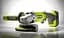 Шліфмашина кутова Ryobi ONE+ R18AG-0 акумуляторна 18 В без АКБ і ЗП - мініатюра 2