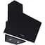 Витяжка Minola HDN 6232 BL/Inox 700 LED - мініатюра 8