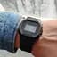 Годинник Casio DW-5600BB-1ER - мініатюра 9