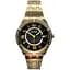Годинник жіночий наручний Guess IBW912YB Жовте золото - мініатюра 1