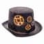 Цилиндр Steampunk Гайки - миниатюра 1