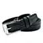 Ремень кожаный Weatro детский 80-100х3 см acs0012966 - миниатюра 2