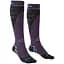 Носки Bridgedale Ski MW Plus Wmn old Purple S (1053-710641.141.S) - миниатюра 1