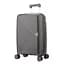 Чемодан Semi Line 20" S Graphite (T5829-1) - миниатюра 1