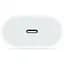 Сетевое зарядное устройство XO L40 Type-C PD Power Adapter 18W/1 USB-C White - миниатюра 2