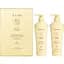 Подарунковий набір Т-LAB Professional Root Power Hair Set: шампунь 300 мл + кондиціонер 300 мл (667099) - мініатюра 1