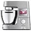 Кухонна машина Kenwood Cooking Chef XL KCL95.004SI - мініатюра 1