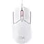 Мишка HyperX Pulsefire Haste 2 USB White (6N0A8AA) - мініатюра 3