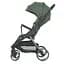 Дитяча прогулянкова коляска BEYA ME 1127-B Khaki Green - мініатюра 4