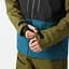 Куртка мужская Picture Organic Picture Object 2026 XL Черный-Оливковый - миниатюра 3