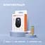 Мишка 2E MF225 Silent Wireless/Bluetooth Black (2E-MF225WBK) - мініатюра 8