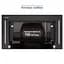 Вытяжка Eleyus Gemini 700 LED 52 BL - миниатюра 8