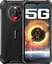 Смартфон Blackview BL8800 8/128GB Black - мініатюра 1