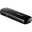 Флеш-накопитель Apacer USB3.2 128GB AH355 Black (AP128GAH355B-1) - миниатюра 2