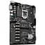 Материнська плата AsRock H110 Pro BTC+ (H110 Pro BTC+) (Socket 1151, Intel H110, ATX) Б/в,U1 - мініатюра 3