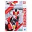 Іграшка-трансформер Hasbro Authentics Alpha Starscream 17.5 см (E0694_F6759) - мініатюра 3