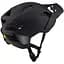 Велошлем Troy Lee Designs Flowline SE Helmet Black XS/S (1106-110437001) - миниатюра 3