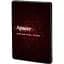 SSD диск Apacer AS350X 128GB 2.5" SATAIII 3D NAND (AP128GAS350XR-1) - миниатюра 2