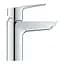 Смеситель для раковины Grohe QuickFix Start S-Size 23550002 с донным клапаном, Хром - миниатюра 4