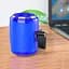 Bluetooth FM Трансмиттер Hoco E58 Magic music - миниатюра 4