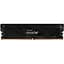 Модуль пам'яті для комп'ютера DDR5 16GB 6400 MHz Pro Black Micron (CP16G64C32U5B) - мініатюра 4
