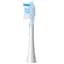 Насадка для зубної електрощітки Oclean Ultra White Clean UC03 6 шт (6970810556926) - мініатюра 2