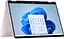 Ноутбук HP OmniBook 5 Flip x360 14" 2K IPS Touch Intel 3-100U 8GB F512GB UMA DOS рожевий - мініатюра 10