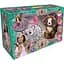 Набор креативного творчества Danko Toys Royal Pet's сумочка с животным Lola RP-01-01U-07U - миниатюра 1