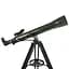 Телескоп Celestron ExploraScope 70 AZ рефрактор 707AZ2 - миниатюра 5