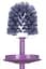 Йоршик Violet House Віолетта Plum, фіолетовий (0029 Виолетта PLUM) - мініатюра 2