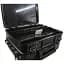 Ящик Meiho Versus VS-3080 Tackle Case 480x356x186mm к:black - мініатюра 3